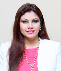 Ms. Nawrin Iqbal
