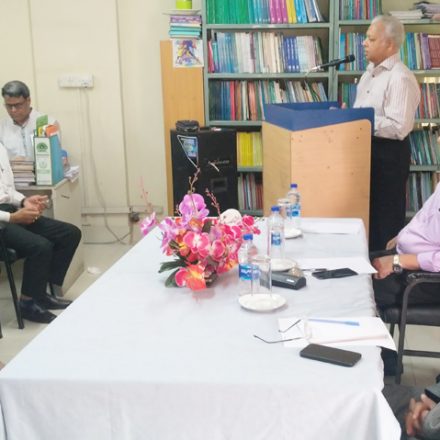 Discussion on Contribution of Bangabandhu Sheikh Mujibur Rahman in Bangla Language Movement